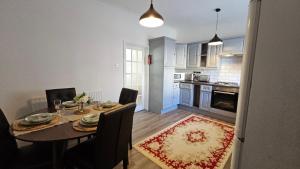 Ushaw HillTop View- Comfortable 2-Bed Home Near University & City