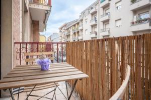 -Parco Ruffini- Deluxe Suite x4 - Wi-Fi - TRAM 15