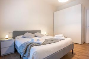 -Parco Ruffini- Deluxe Suite x4 - Wi-Fi - TRAM 15