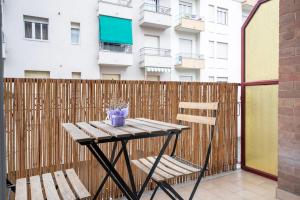 -Parco Ruffini- Deluxe Suite x4 - Wi-Fi - TRAM 15