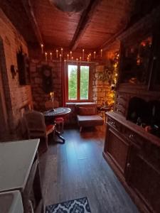 La Pensine du célèbre sorcier