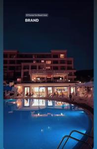 Apartment on the Beach