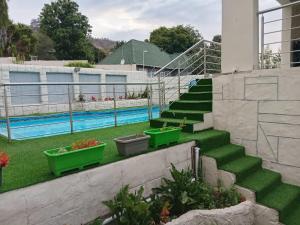 Kliprivier Accommodation