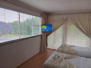 Kliprivier Accommodation