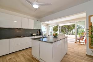 Villa Esquina de la Luz Moraira