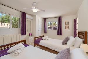 Villa Esquina de la Luz Moraira