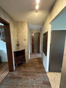 Komfortowy apartament