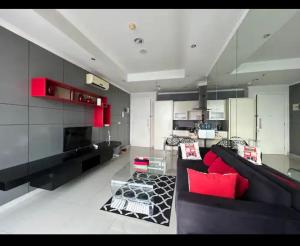 Ancol Mansion Apartment Sea View by Horizon Living