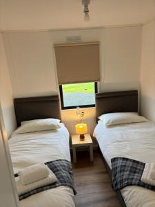 Amazing Sunsets and Sea Views - Lodge Cabin Farm Stay - Caol Ila - Lodge 8