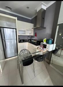 Ancol Mansion Apartment Sea View by Horizon Living