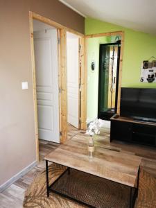 Studio - Chez Ana et Jonathan