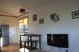 Amazing Sunsets and Sea Views - Lodge Cabin Farm Stay - Caol Ila - Lodge 8