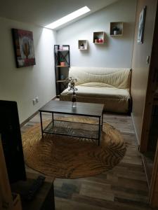 Studio - Chez Ana et Jonathan