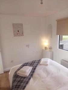 Amazing Sunsets and Sea Views - Lodge Cabin Farm Stay - Caol Ila - Lodge 8