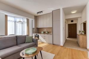 Seaside Cozy Apartment