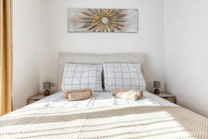 Seaside Cozy Apartment