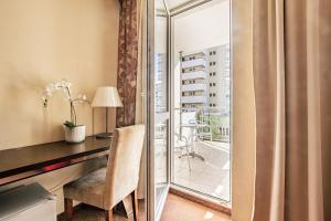 VacationClub - Diva Apartament 248