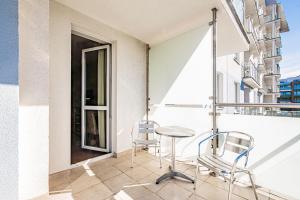 VacationClub - Diva Apartament 248