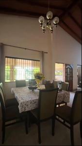 habitacion privada en casa familiar