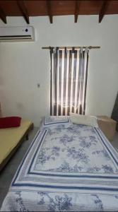 habitacion privada en casa familiar