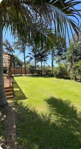 habitacion privada en casa familiar