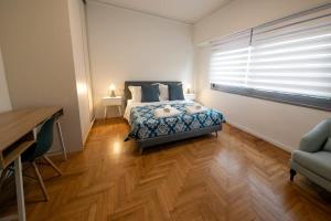 Comfy 2BR Flat in Central Athens