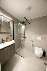 Comfy 2BR Flat in Central Athens