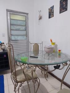 Apartamento Condomínio Via Roma