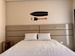 Suítes de Ubatumirim