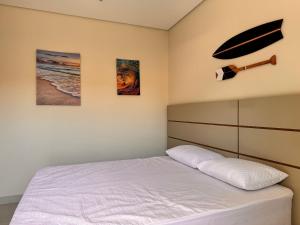 Suítes de Ubatumirim