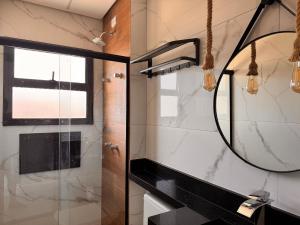 Suítes de Ubatumirim