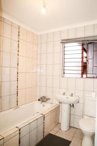 Lapeng Mogwase Free Parking-Free WIFI