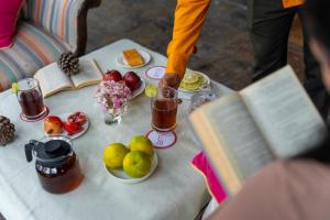 ama stays & Trails - 7 Pines, Kasauli