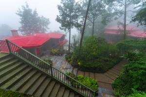 ama stays & Trails - 7 Pines, Kasauli