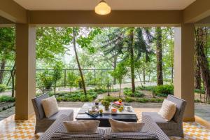 ama stays & Trails - 7 Pines, Kasauli