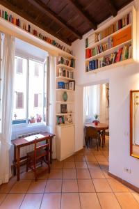 Nomà Stay Trastevere