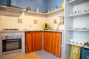 Solemar Sicilia - Casa Enza