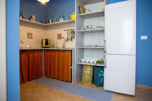 Solemar Sicilia - Casa Enza