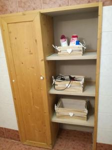 Residenza Contrada Tedesca 3, monolocale old town