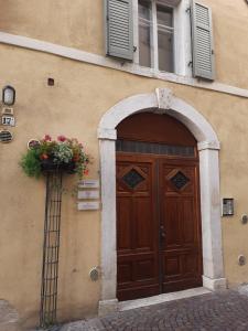 Residenza Contrada Tedesca 3, monolocale old town