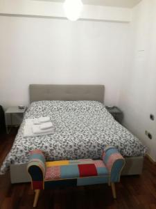 Residenza Contrada Tedesca 3, monolocale old town