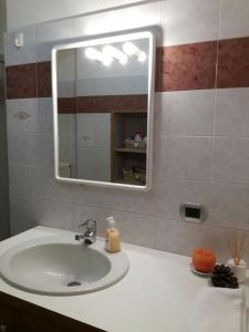 Residenza Contrada Tedesca 3, monolocale old town