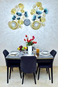 Modern and cozy apartment in the heart of Kenitra