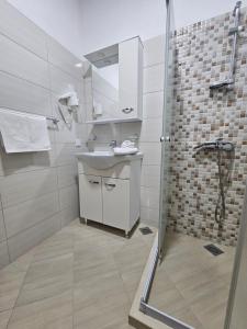 Casa ROBI - Apartments