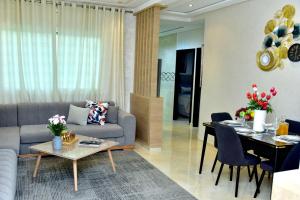 Modern and cozy apartment in the heart of Kenitra