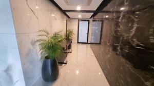 Luxurious apartment withcomforts