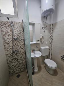 Casa ROBI - Apartments