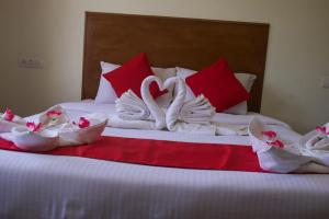 Life style home stay