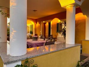 Weingut - Ferienhaus Sonja Rohrbacher