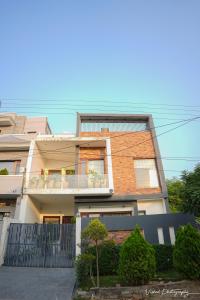 Casa Narula- Bed & Breakfast Amritsar